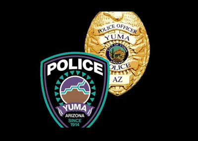 Yuma Police