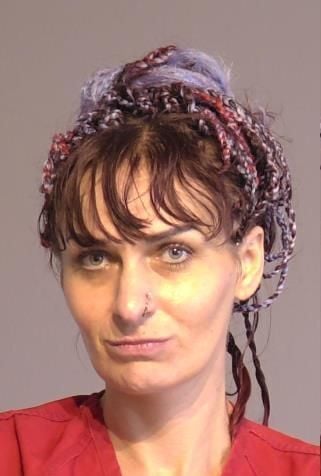 HEUSNER, Ashley Marie