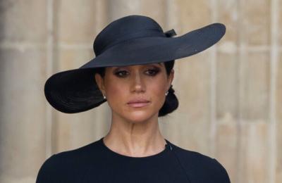 Meghan, Duchess of Sussex ‘celebrated her 42nd early by going to see Barbie without Prince Harry’