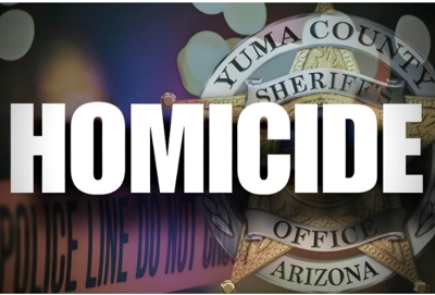 18-year-old man found dead in Yuma