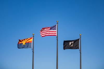 Arizona flag