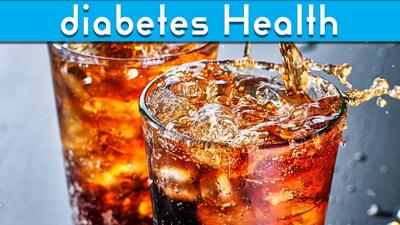 New study: Stop drinking sugary drinks in Wausau. Doctor Explains