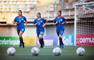 National Women’s Soccer League tickets are typically less expensive than men’s soccer tickets.