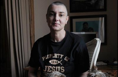 Sinéad O’Connor hinted at having suicidal thoughts while living in Travelodge