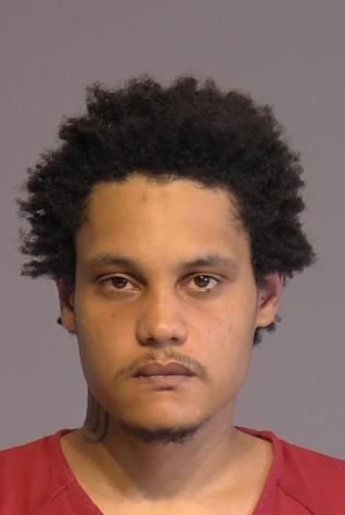 DIAZ, Maurice Andrew