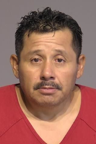 MARTINEZ, Juan Gabriel Sr.