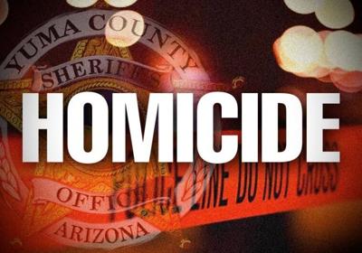 Homicide