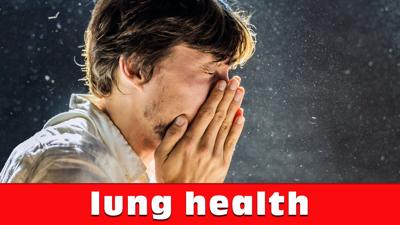 Huntington Health Alert: Improving Indoor Air Quality is important. Doctor Explains